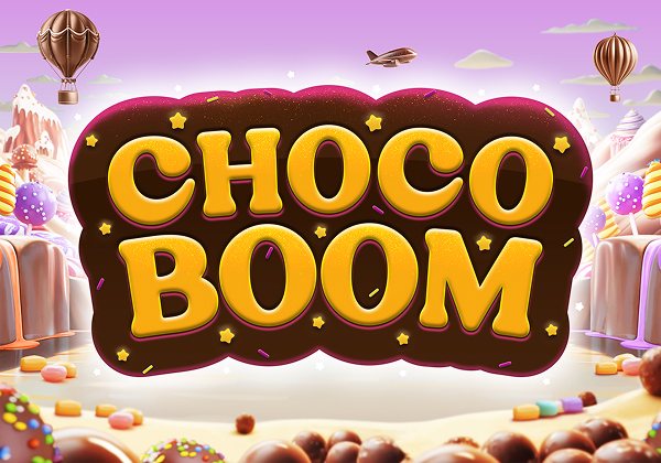 Choco Boom