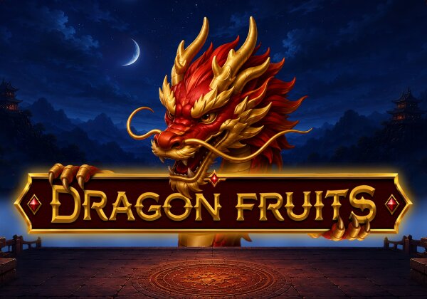 Dragon Fruits 10L