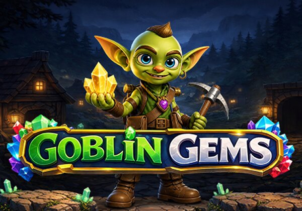 Goblin Gems artwork